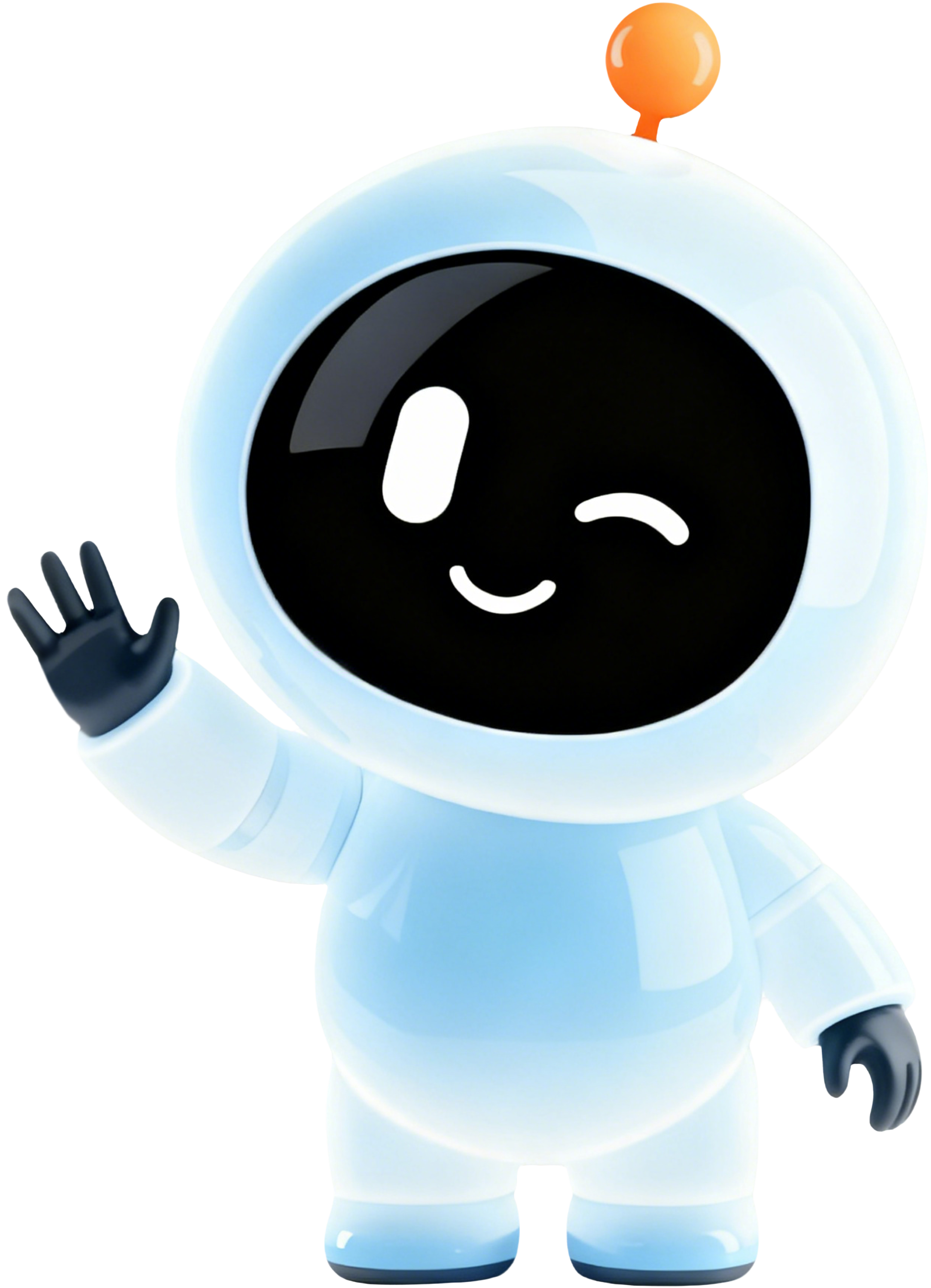 保小助品牌形象图